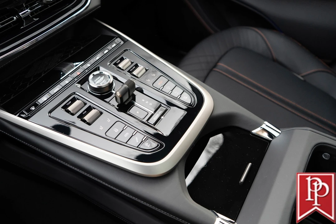 2026 Aston Martin DBX 707 - Image 21 of 21