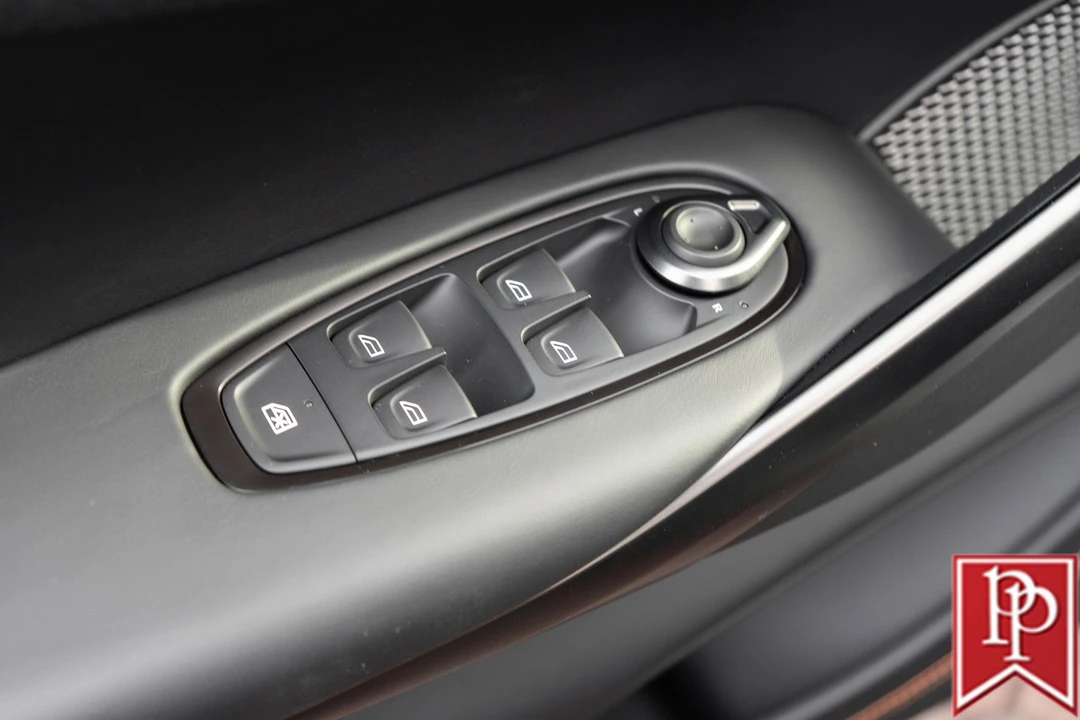 2026 Aston Martin DBX 707 - Image 14 of 21