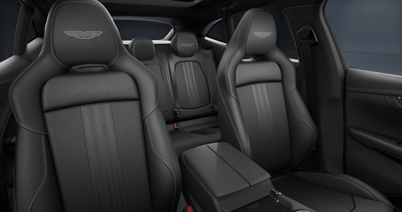 2026 Aston Martin DBX 707 - Image 12 of 14