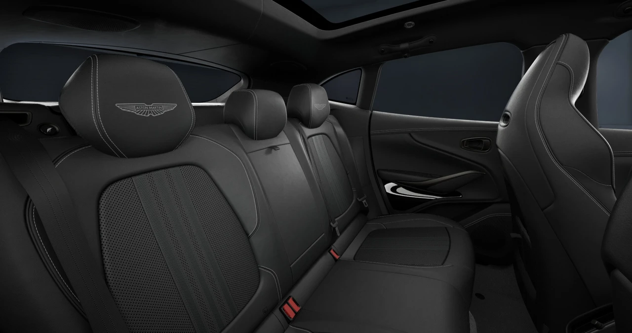 2026 Aston Martin DBX 707 - Image 11 of 14