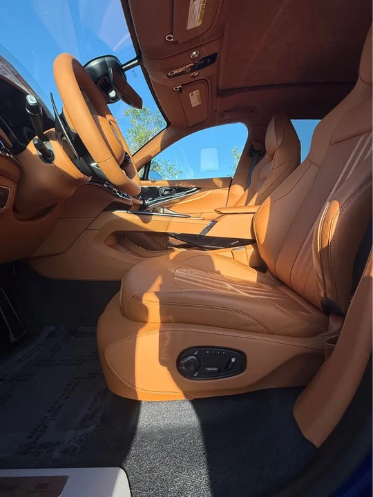 2026 Aston Martin DBX 707 - Image 15 of 20