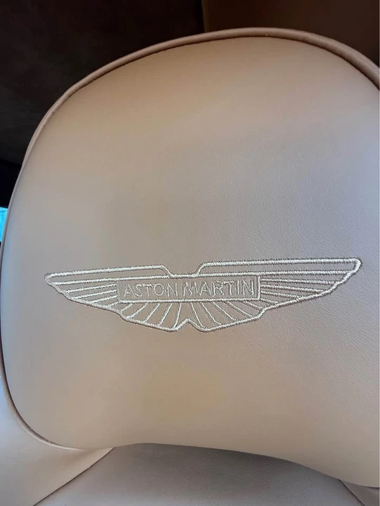 2026 Aston Martin DBX 707 - Image 9 of 20