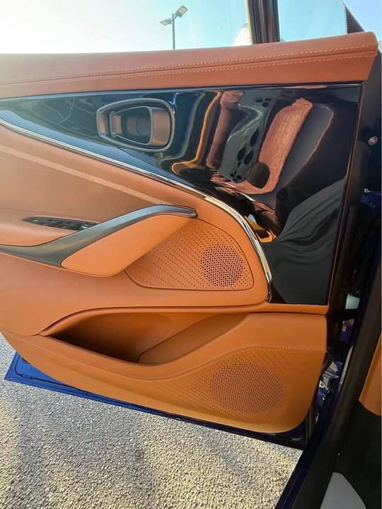 2026 Aston Martin DBX 707 - Image 17 of 20