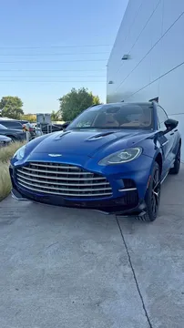 2026 Aston Martin DBX 707 Sport Utility 4D