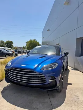 2026 Aston Martin DBX 707 Sport Utility 4D