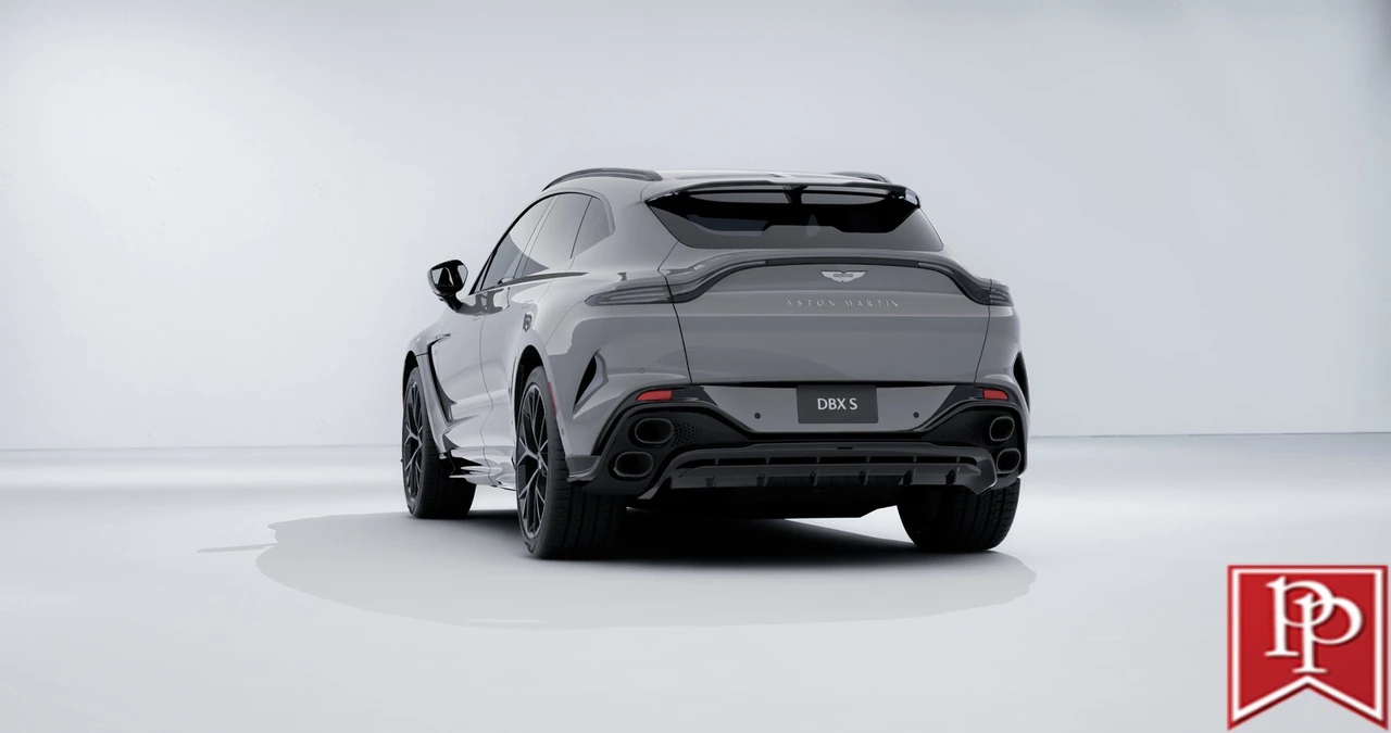 2026 Aston Martin DBX - Image 6 of 12