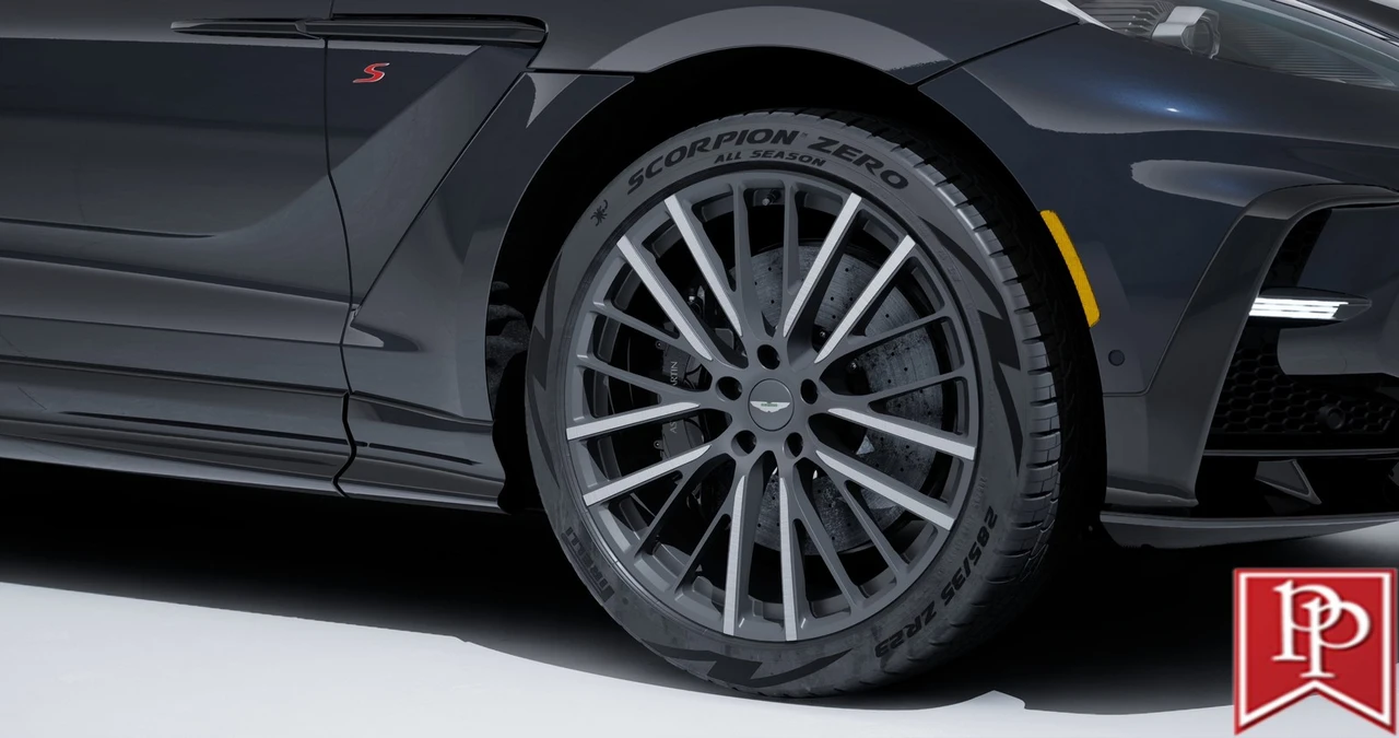 2026 Aston Martin DBX - Image 5 of 12