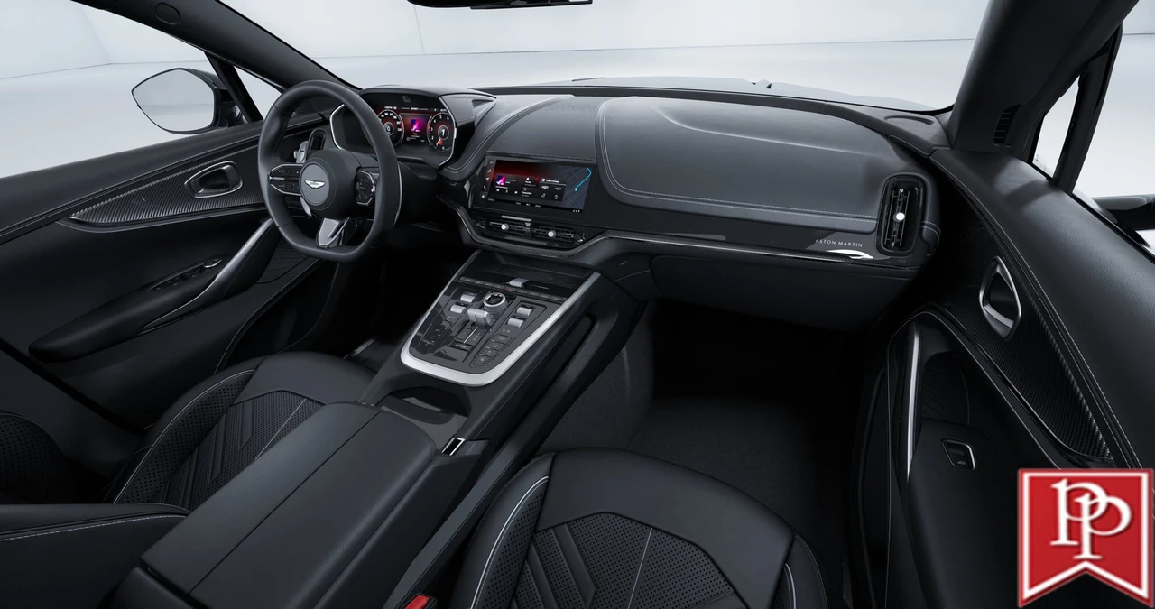 2026 Aston Martin DBX - Image 12 of 12