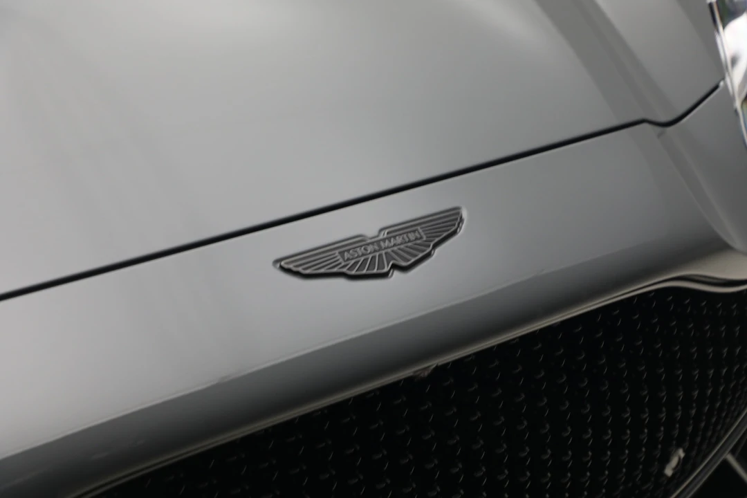 2026 Aston Martin DBX - Image 31 of 31