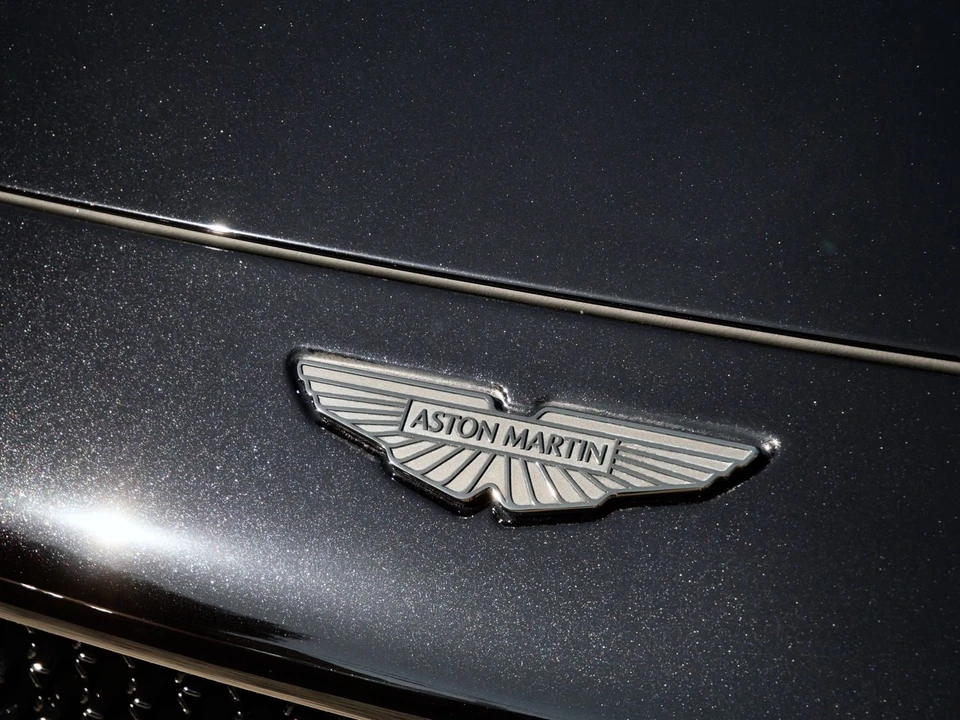 2026 Aston Martin DBX 707 - Image 13 of 29