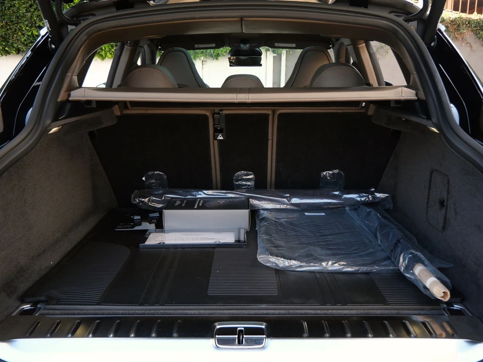 2026 Aston Martin DBX 707 - Image 26 of 29