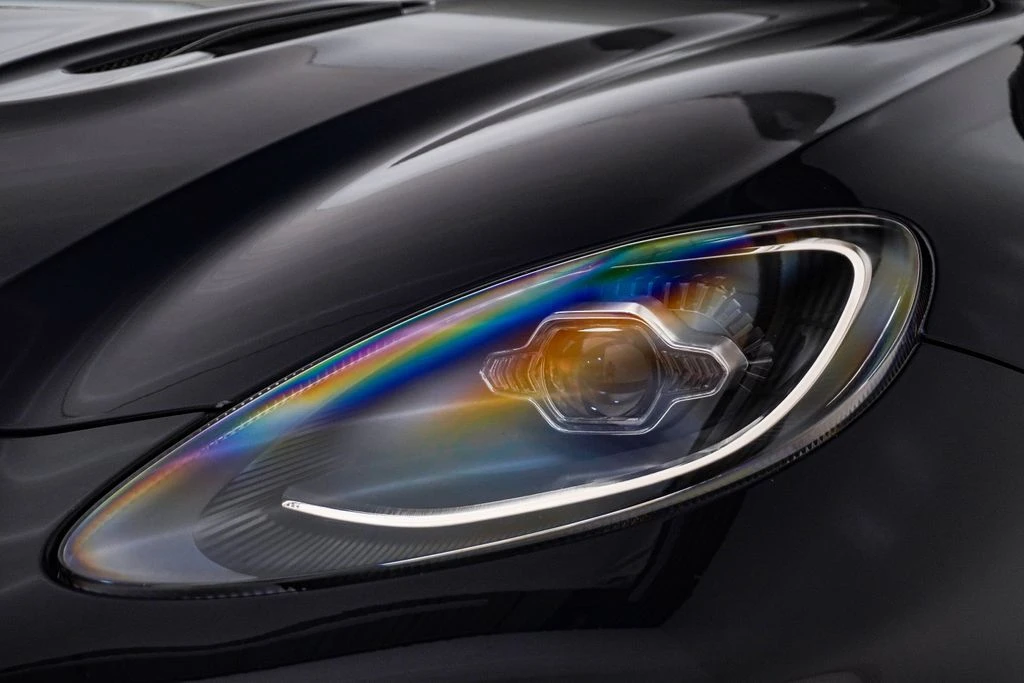 2026 Aston Martin DBX - Image 6 of 31