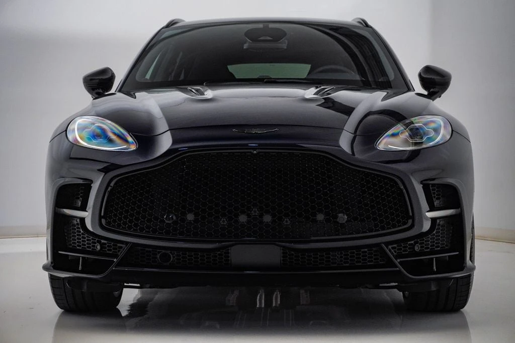2026 Aston Martin DBX - Image 5 of 31