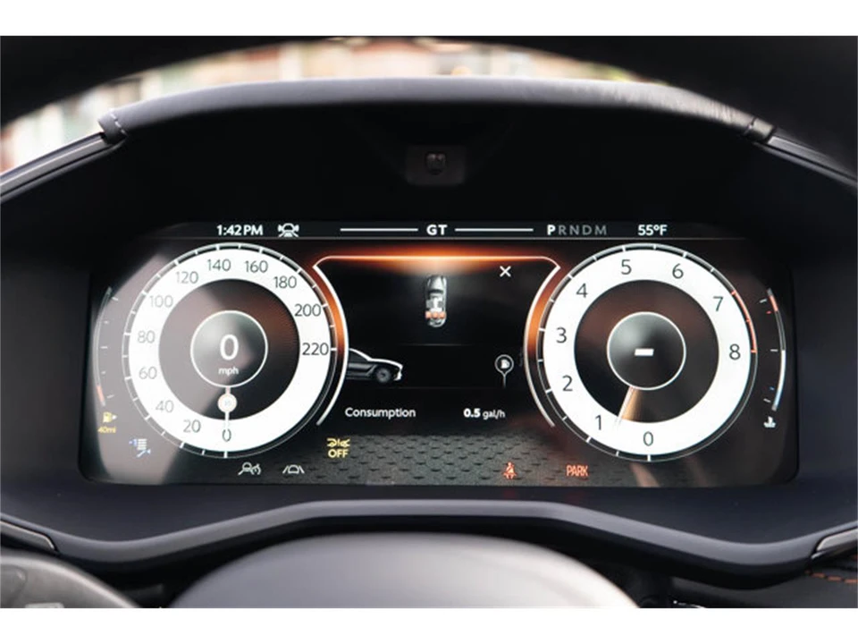 2026 Aston Martin DBX - Image 5 of 12