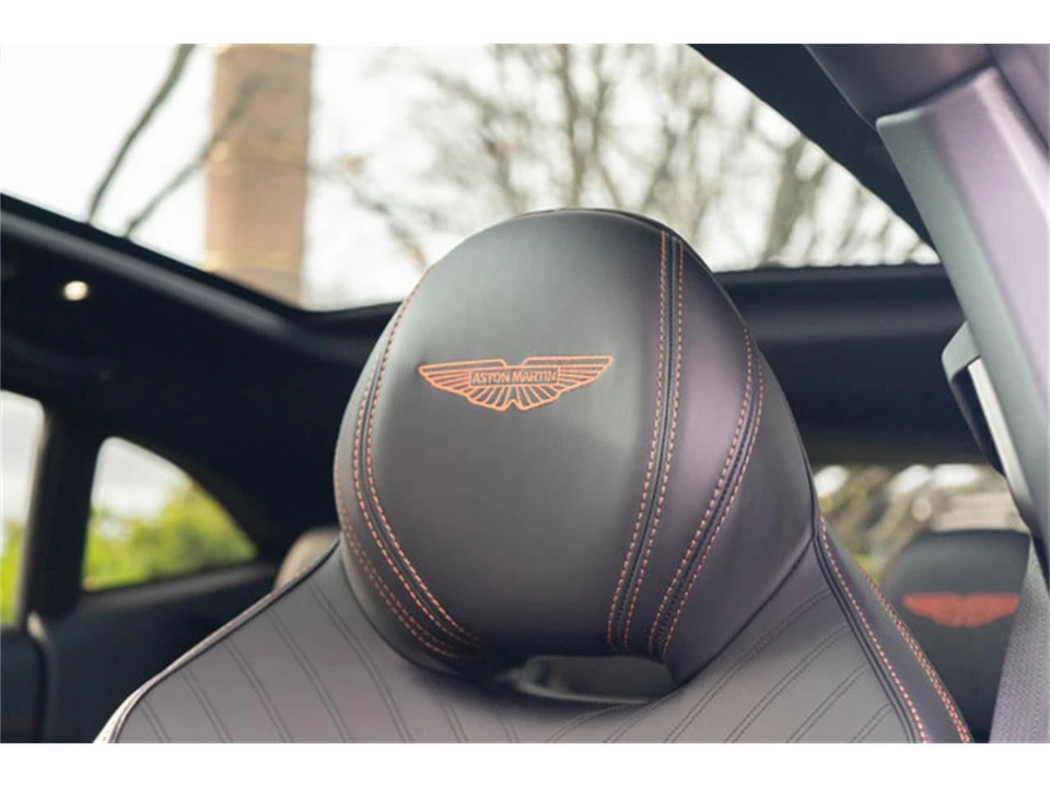 2026 Aston Martin DBX - Image 4 of 12