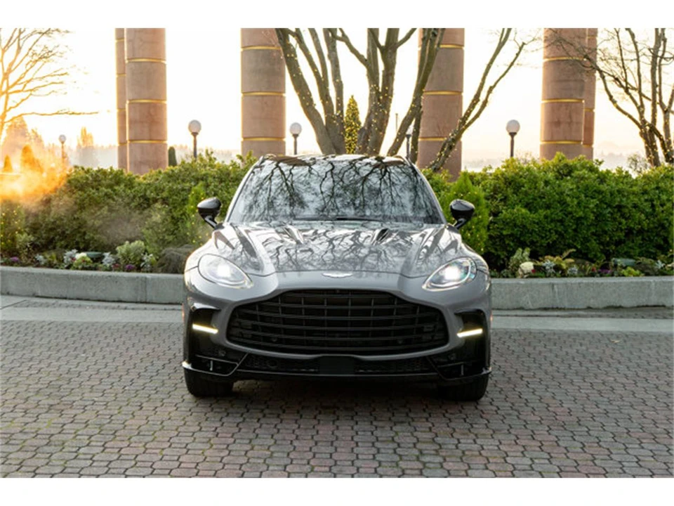 2026 Aston Martin DBX - Image 6 of 12