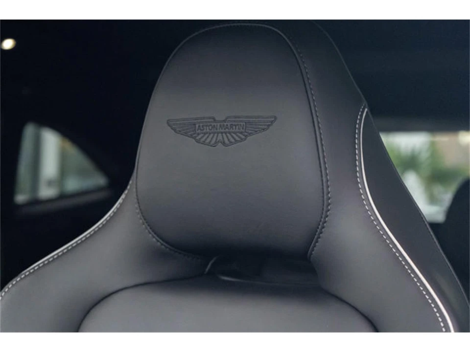 2026 Aston Martin DBX - Image 12 of 12