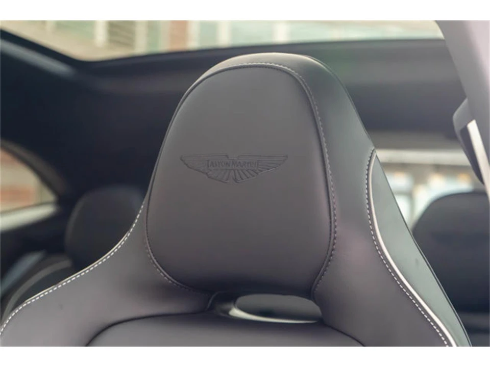 2026 Aston Martin DBX - Image 5 of 12