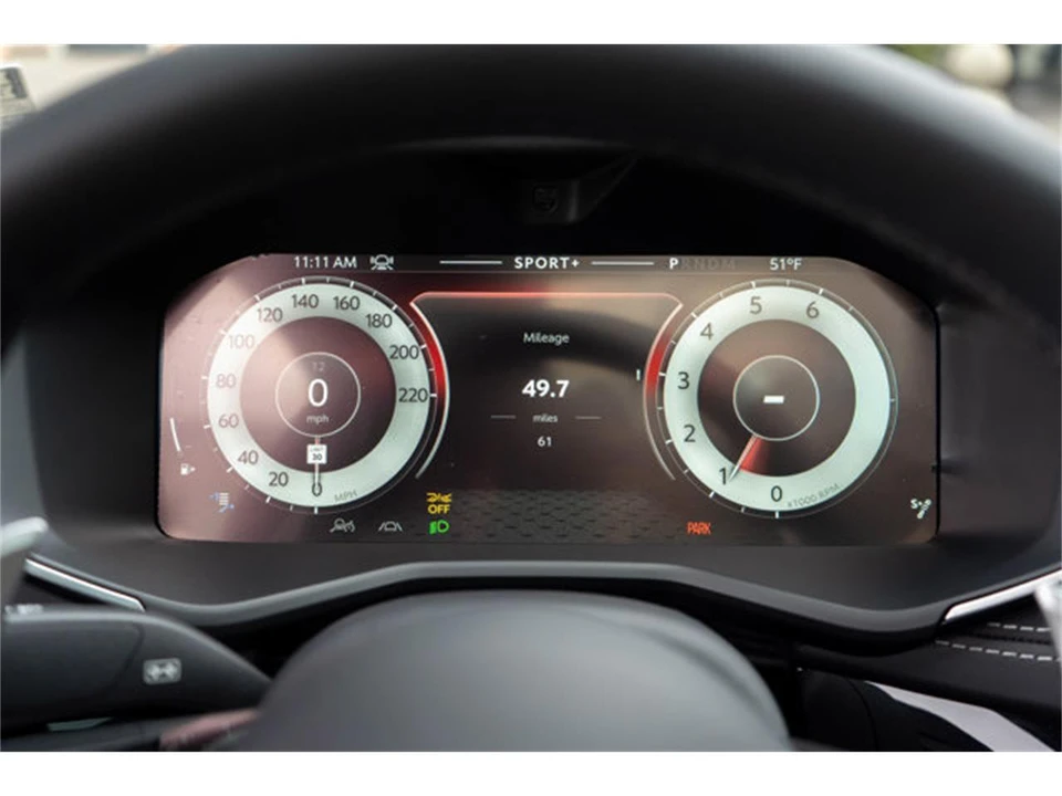 2026 Aston Martin DBX - Image 6 of 12