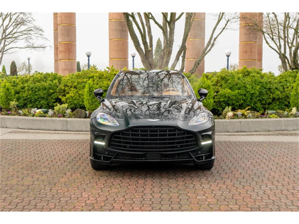 2026 Aston Martin DBX 707 - Image 6 of 12