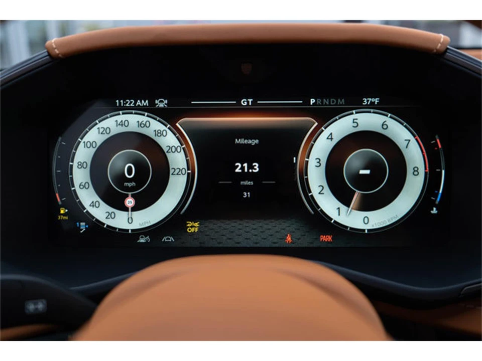 2026 Aston Martin DBX 707 - Image 5 of 12