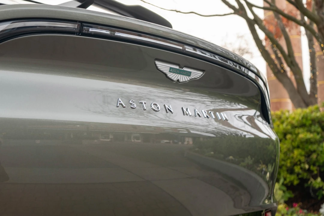 2026 Aston Martin DBX 707 - Image 6 of 21