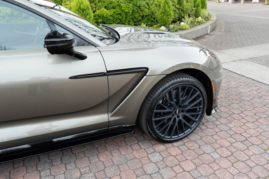 2026 Aston Martin DBX 707 - Image 7 of 21