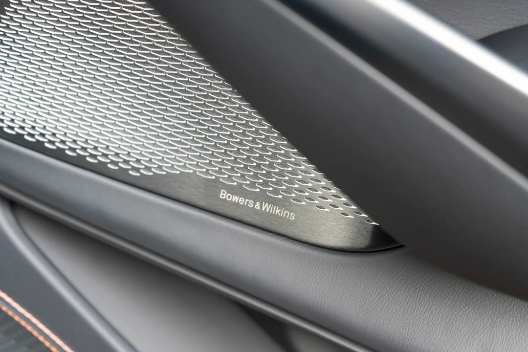 2026 Aston Martin DBX 707 - Image 29 of 31