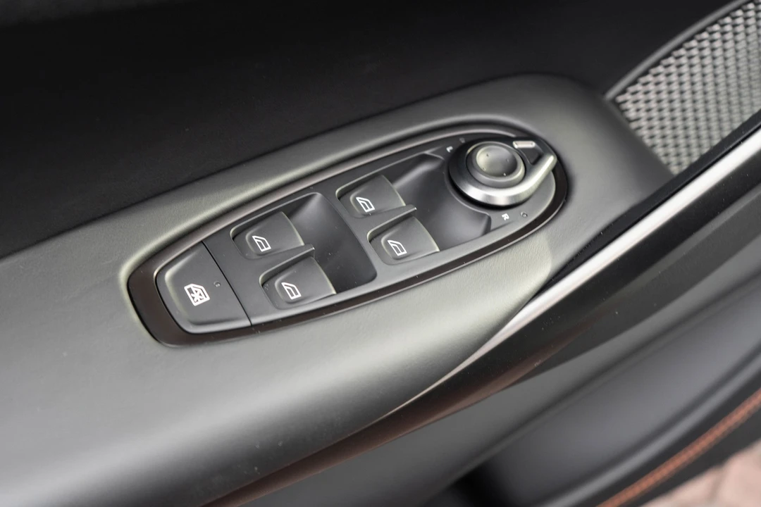 2026 Aston Martin DBX 707 - Image 14 of 21