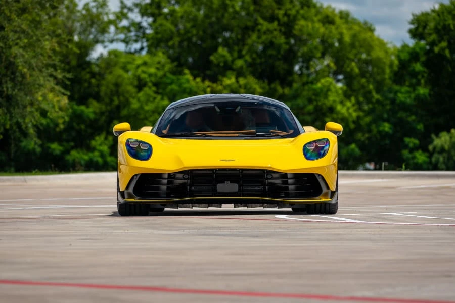 2026 Aston Martin Valhalla - Image 4 of 31