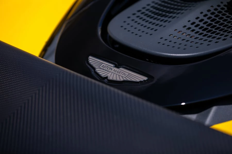 2026 Aston Martin Valhalla - Image 11 of 31