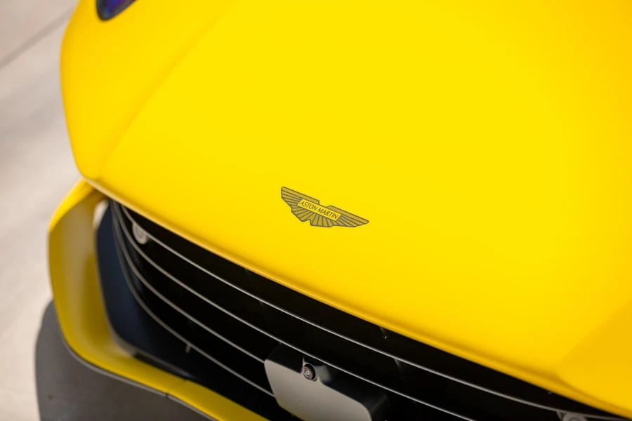 2026 Aston Martin Valhalla - Image 7 of 31