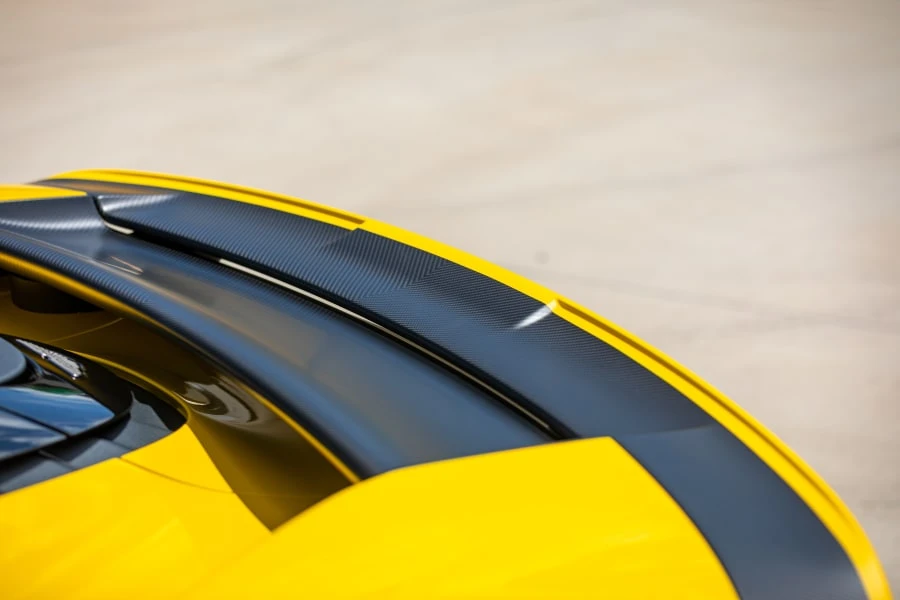 2026 Aston Martin Valhalla - Image 18 of 31