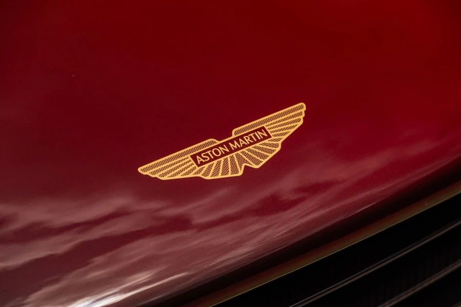 2026 Aston Martin Valhalla - Image 13 of 31
