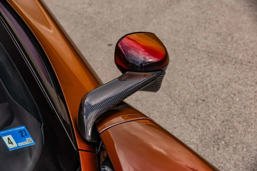 2026 Aston Martin Valhalla - Image 18 of 31