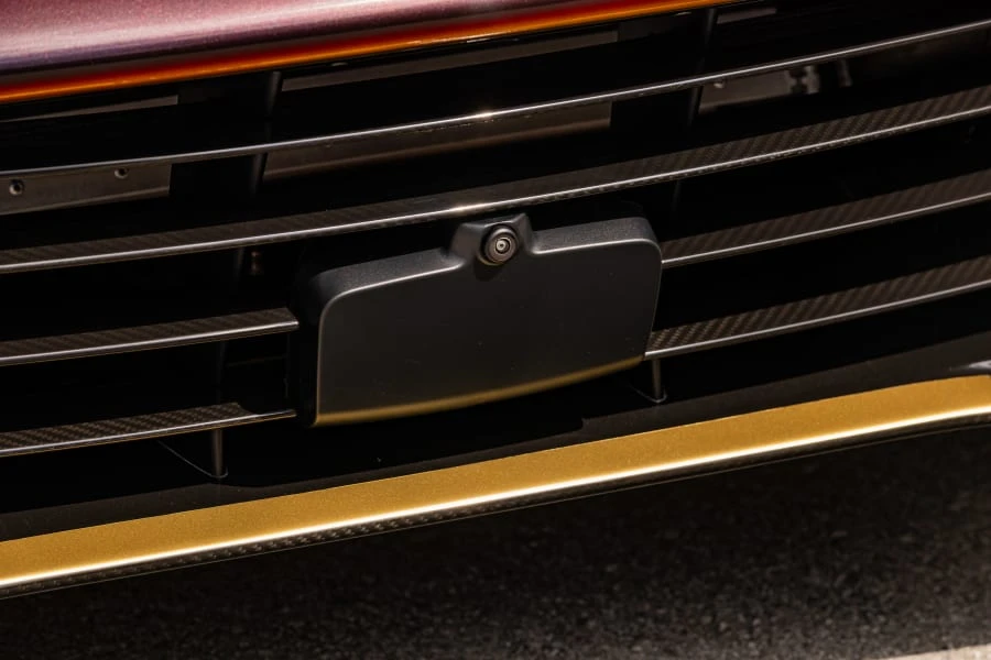 2026 Aston Martin Valhalla - Image 7 of 31