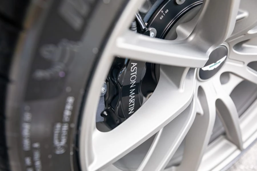 2026 Aston Martin Valhalla - Image 8 of 31