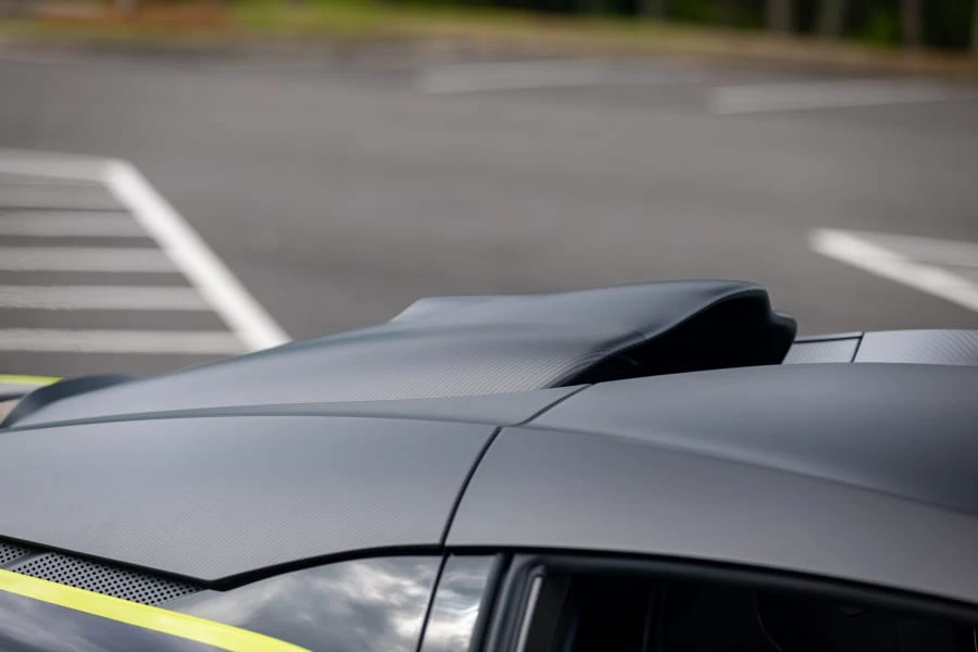 2026 Aston Martin Valhalla - Image 12 of 31