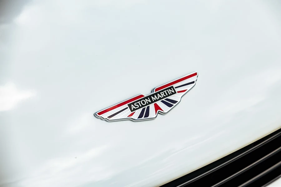 2026 Aston Martin Valhalla - Image 7 of 31
