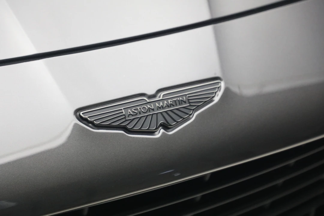 2026 Aston Martin Vanquish 3rd Gen - Image 29 of 29