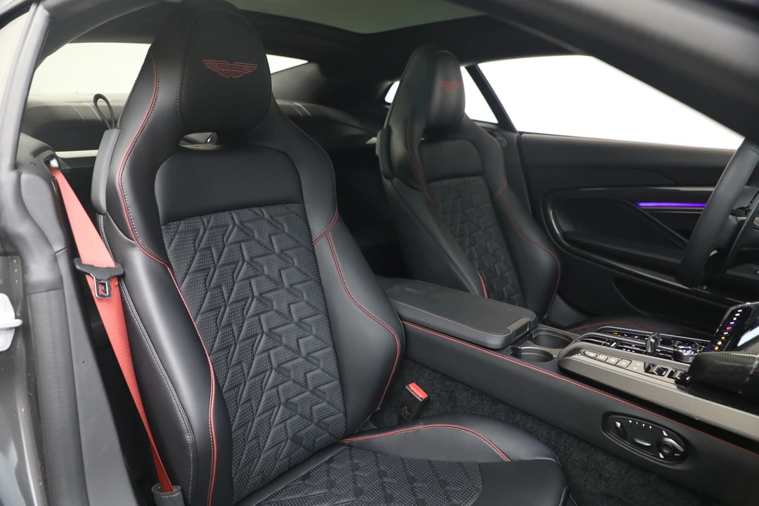 2026 Aston Martin Vanquish 3rd Gen - Image 20 of 29