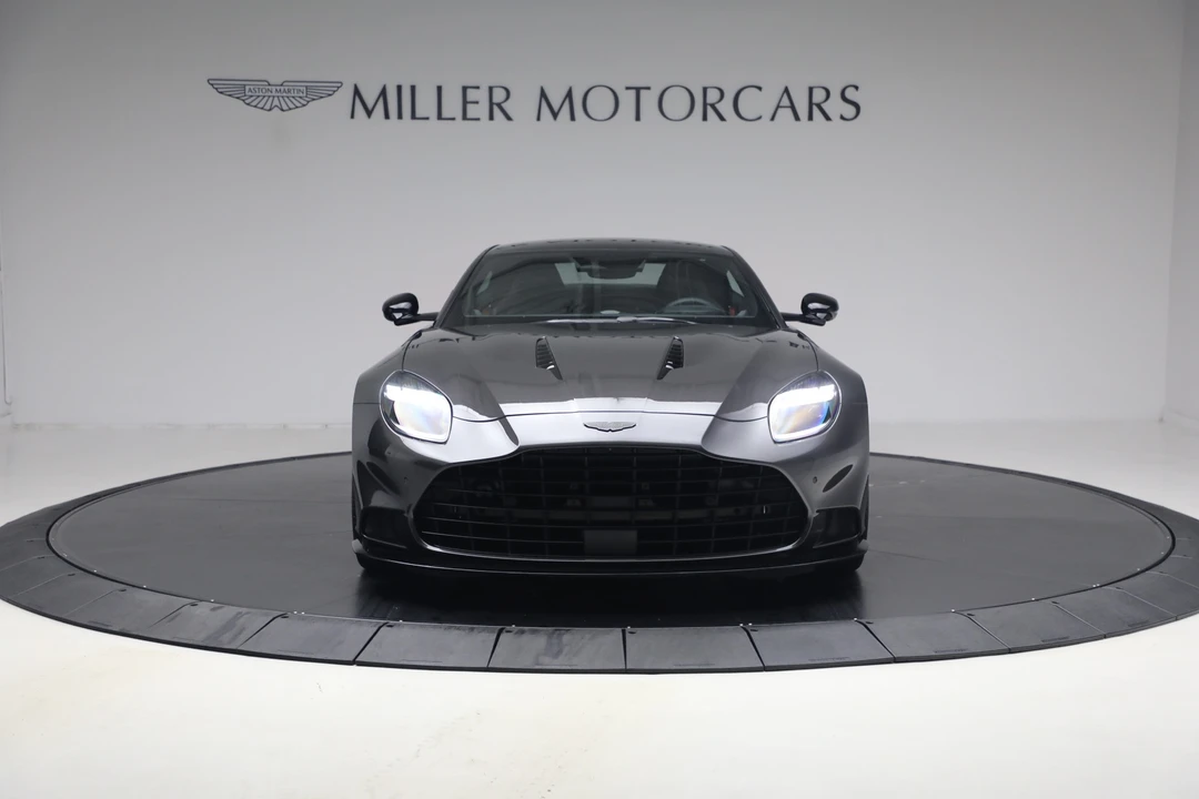 2026 Aston Martin Vanquish 3rd Gen - Image 11 of 29