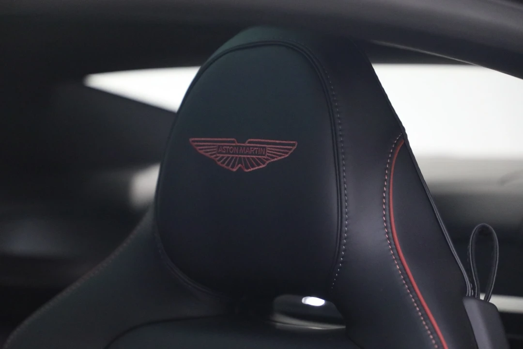 2026 Aston Martin Vanquish 3rd Gen - Image 22 of 29