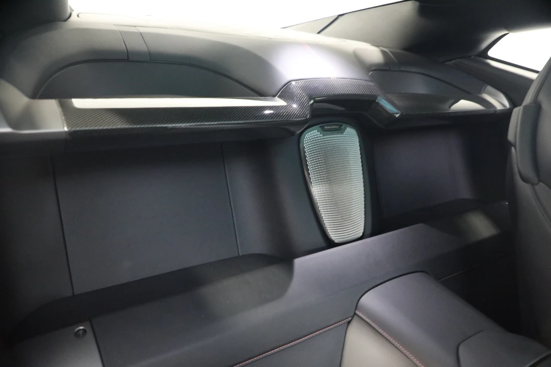 2026 Aston Martin Vanquish 3rd Gen - Image 21 of 29