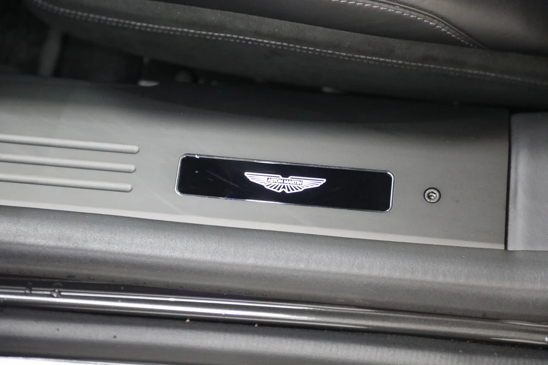 2026 Aston Martin Vanquish 3rd Gen - Image 26 of 29