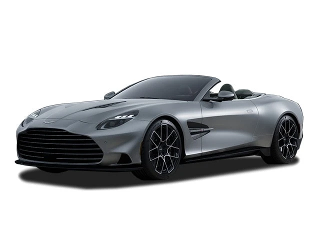 2026 Aston Martin Vanquish 3rd Gen - Image 1 of 1