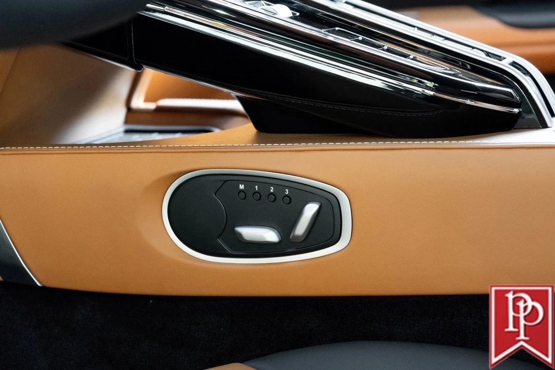 2026 Aston Martin V8 Vantage (2019+) - Image 20 of 21