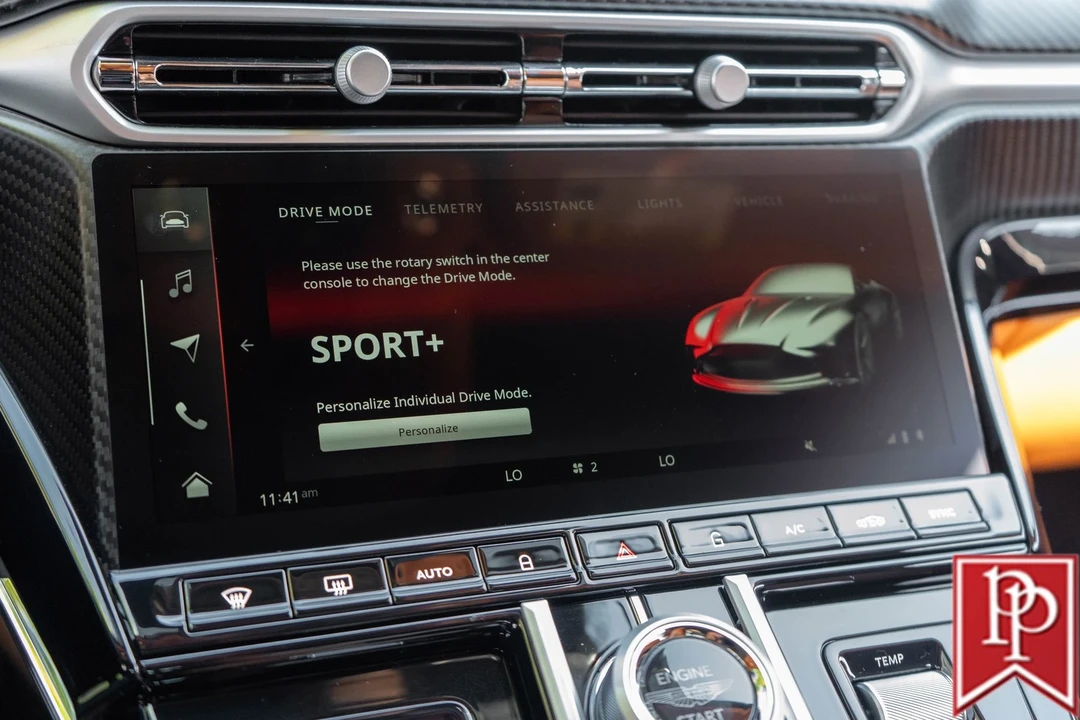 2026 Aston Martin V8 Vantage (2019+) - Image 15 of 21