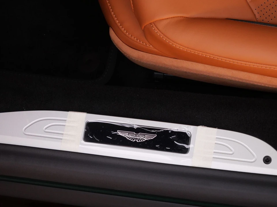 2026 Aston Martin Vantage - Image 23 of 27