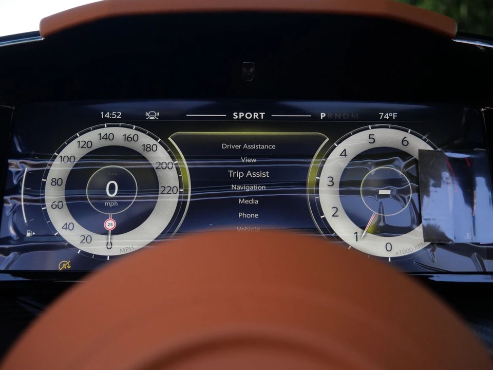 2026 Aston Martin Vantage - Image 6 of 27